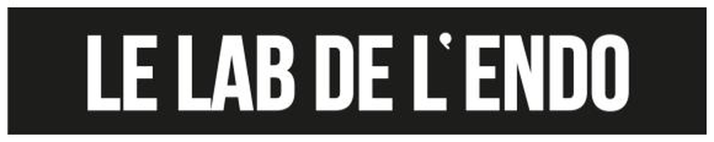 Le Lab de l'Endo