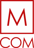 M COM