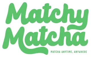 Matchy Matcha